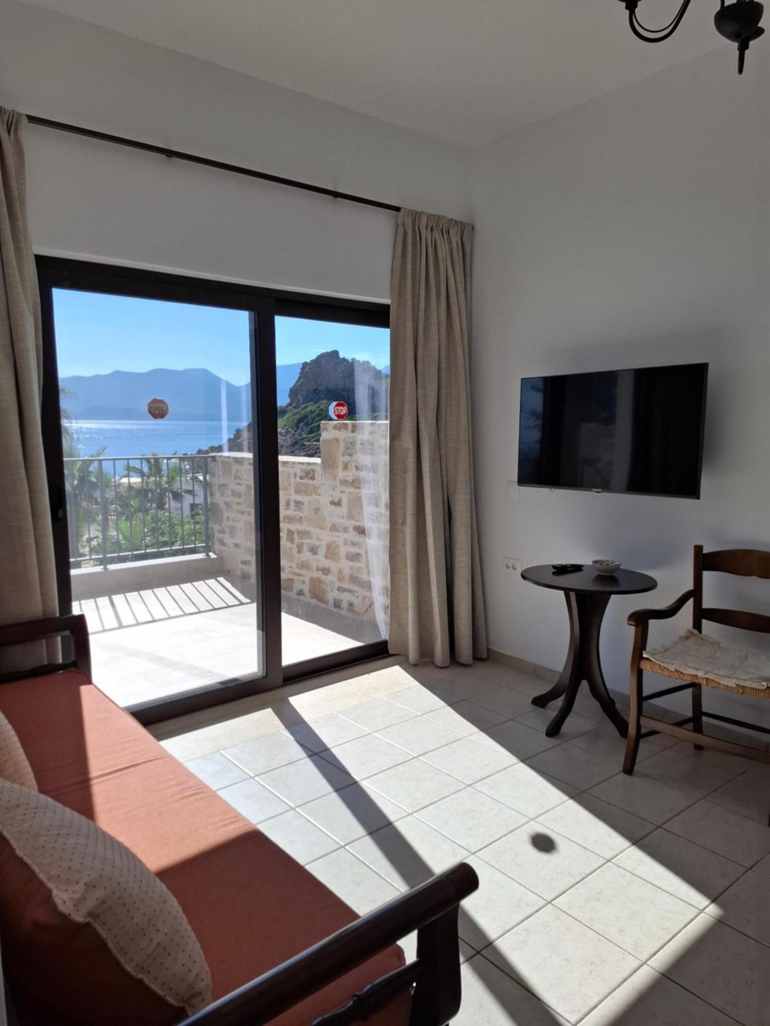 Vangelis Villas Amoudara  Екстериор снимка